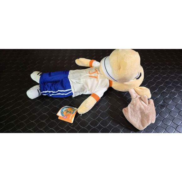 JT Moose Jam Time Plush - Picture 3 of 7